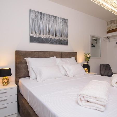 Rooms Bartul Trogir Exterior foto