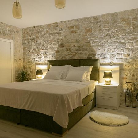 Rooms Bartul Trogir Exterior foto