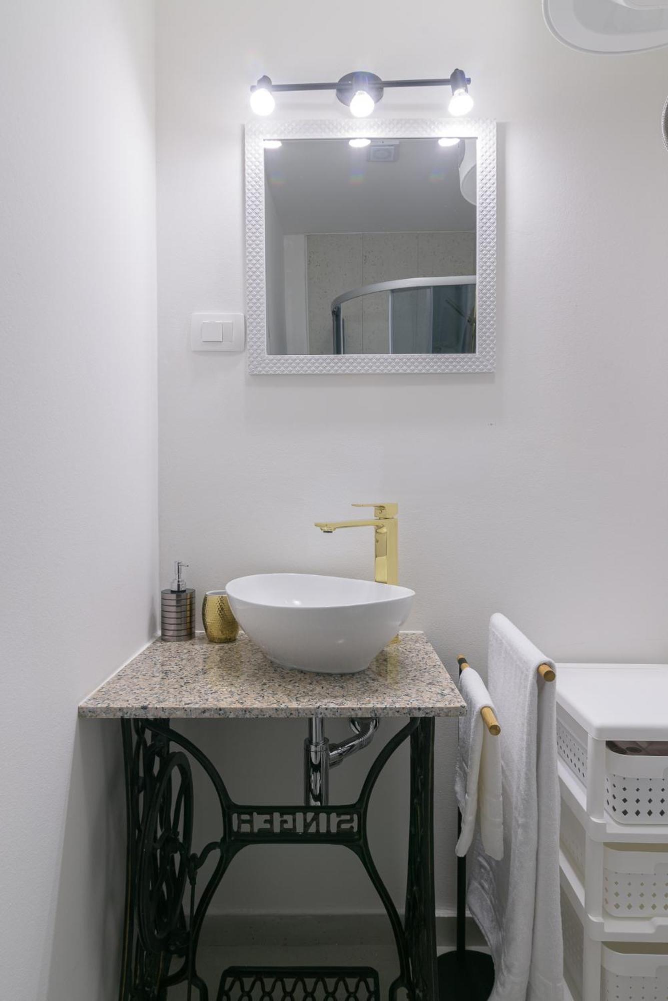 Rooms Bartul Trogir Exterior foto