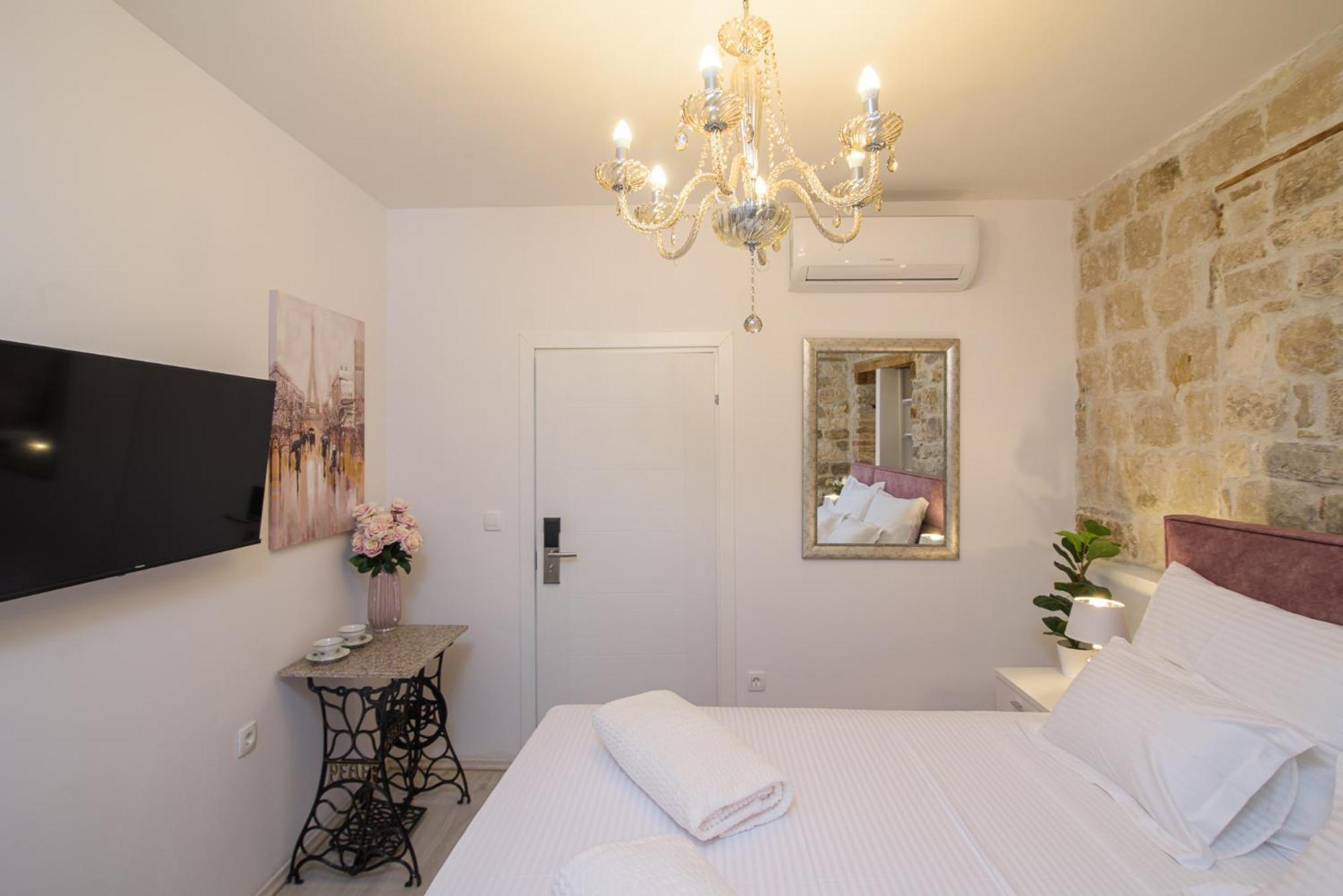 Rooms Bartul Trogir Exterior foto