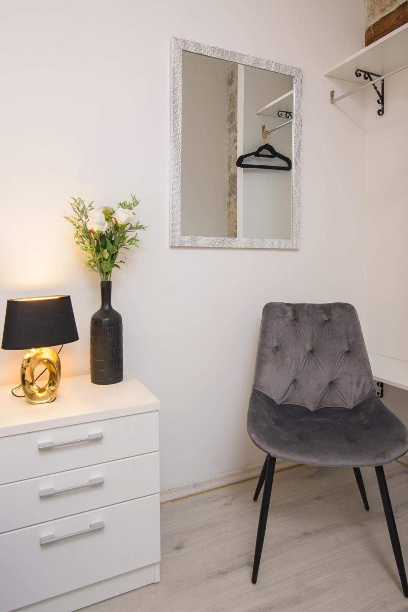 Rooms Bartul Trogir Exterior foto