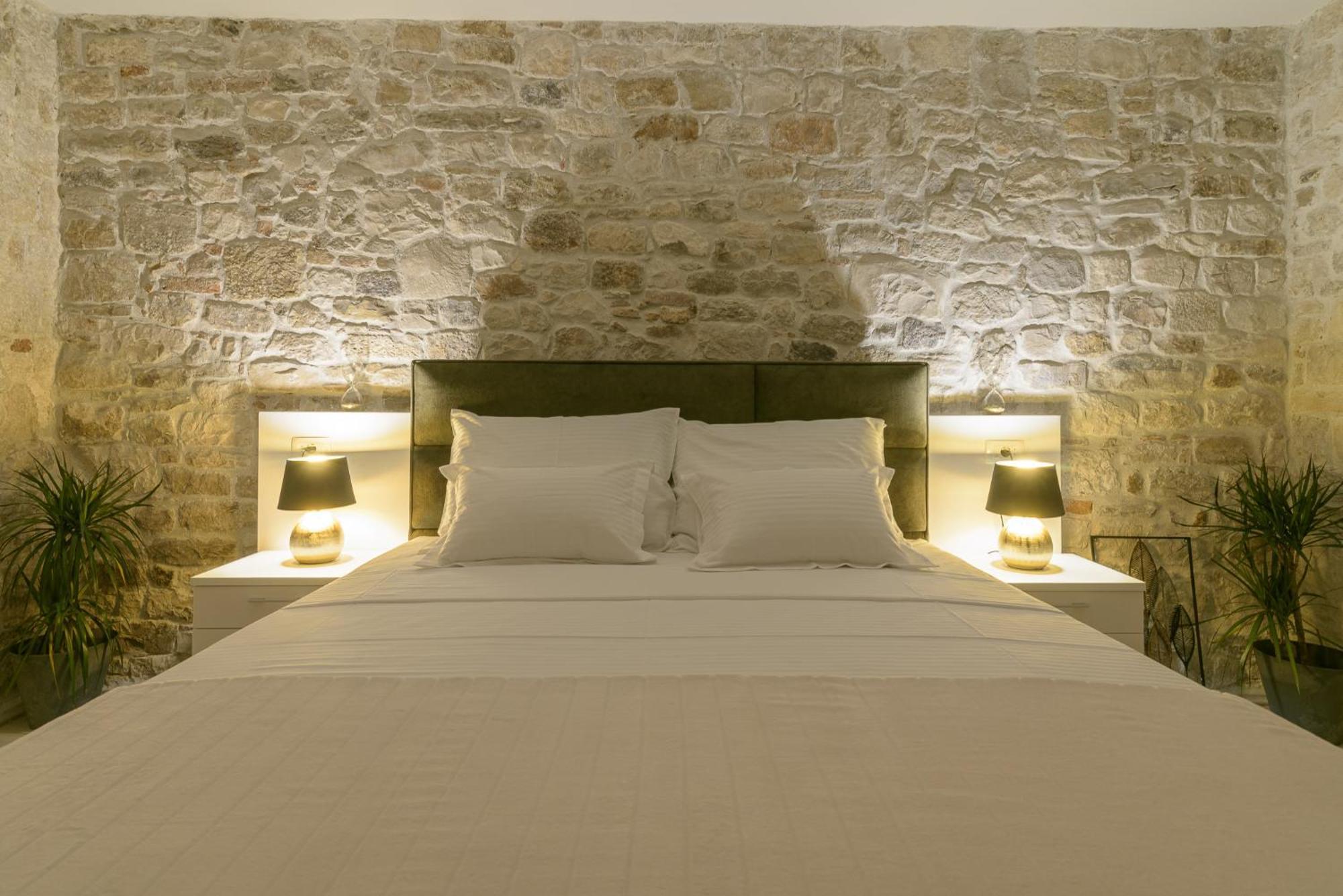 Rooms Bartul Trogir Exterior foto