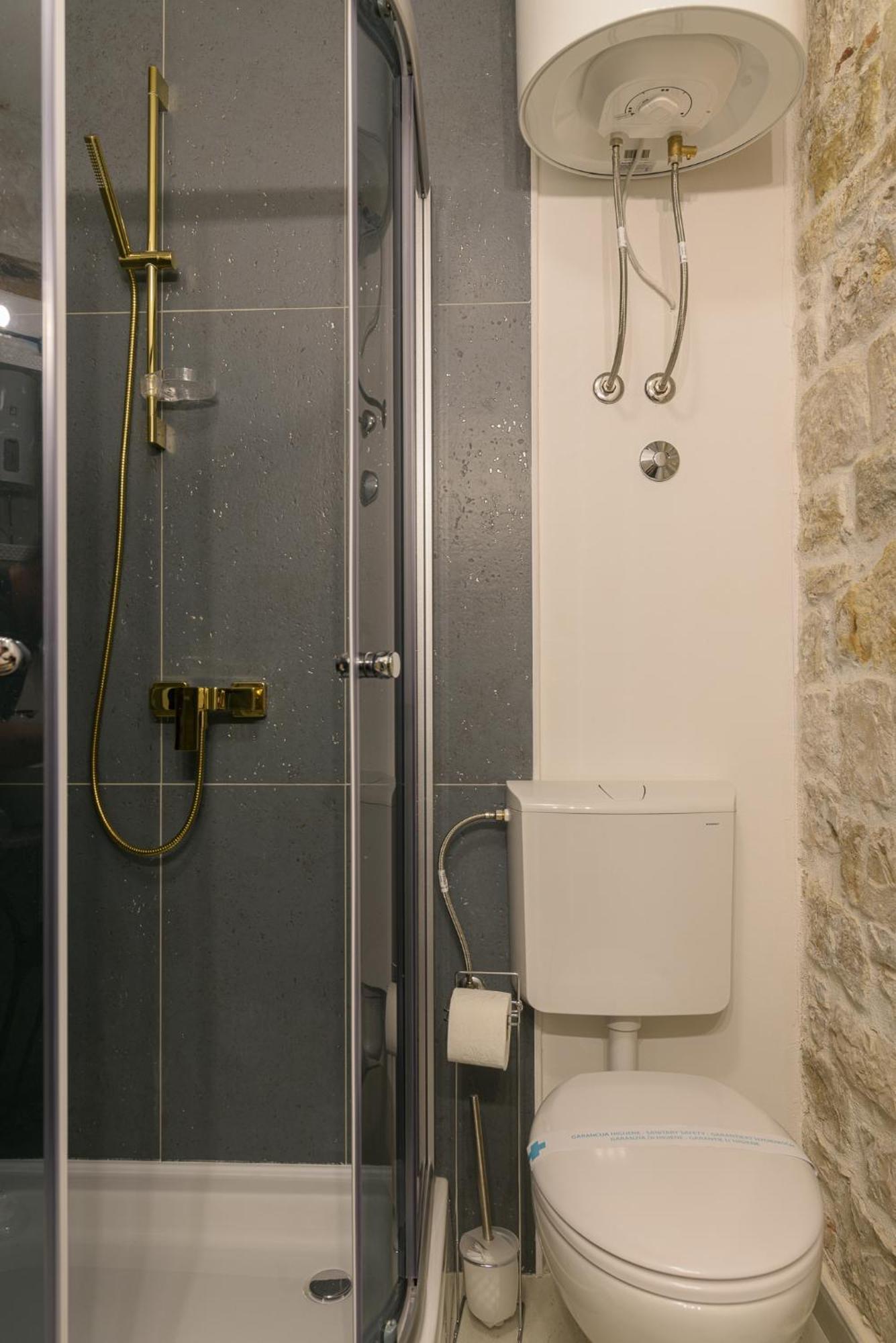 Rooms Bartul Trogir Exterior foto