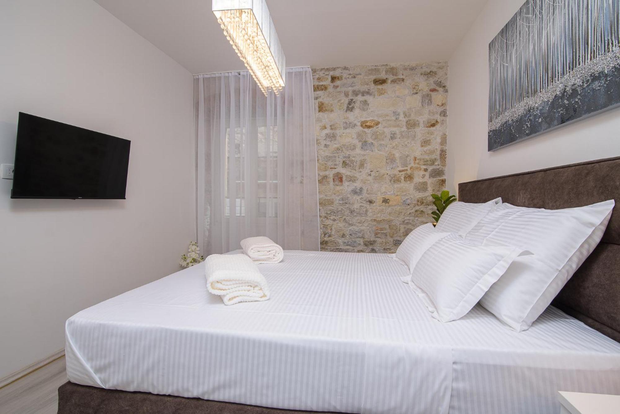 Rooms Bartul Trogir Exterior foto