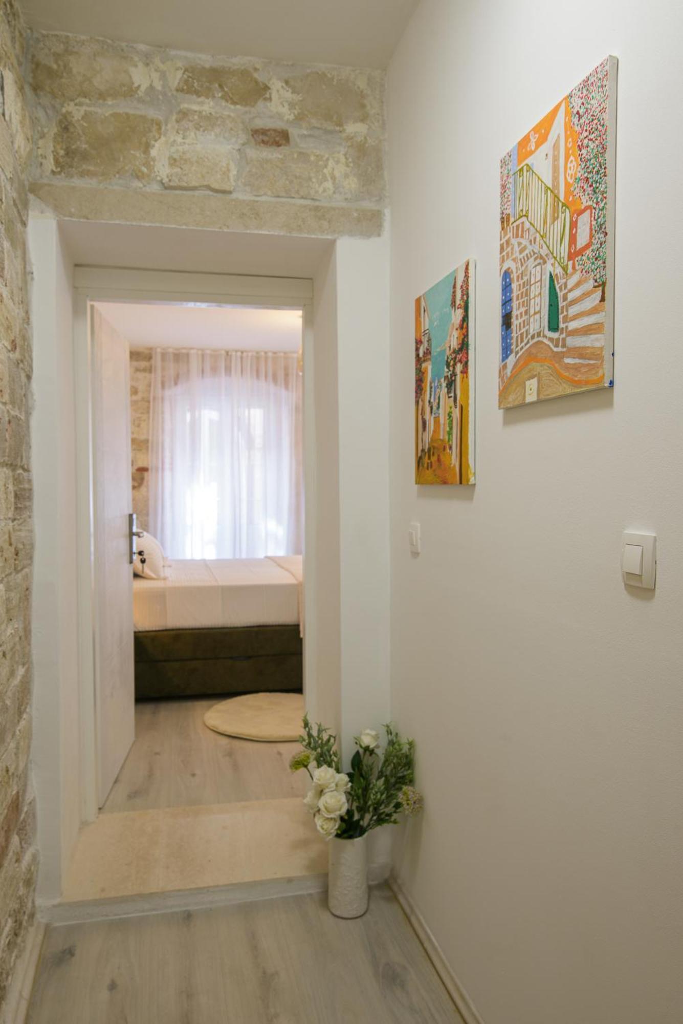 Rooms Bartul Trogir Exterior foto