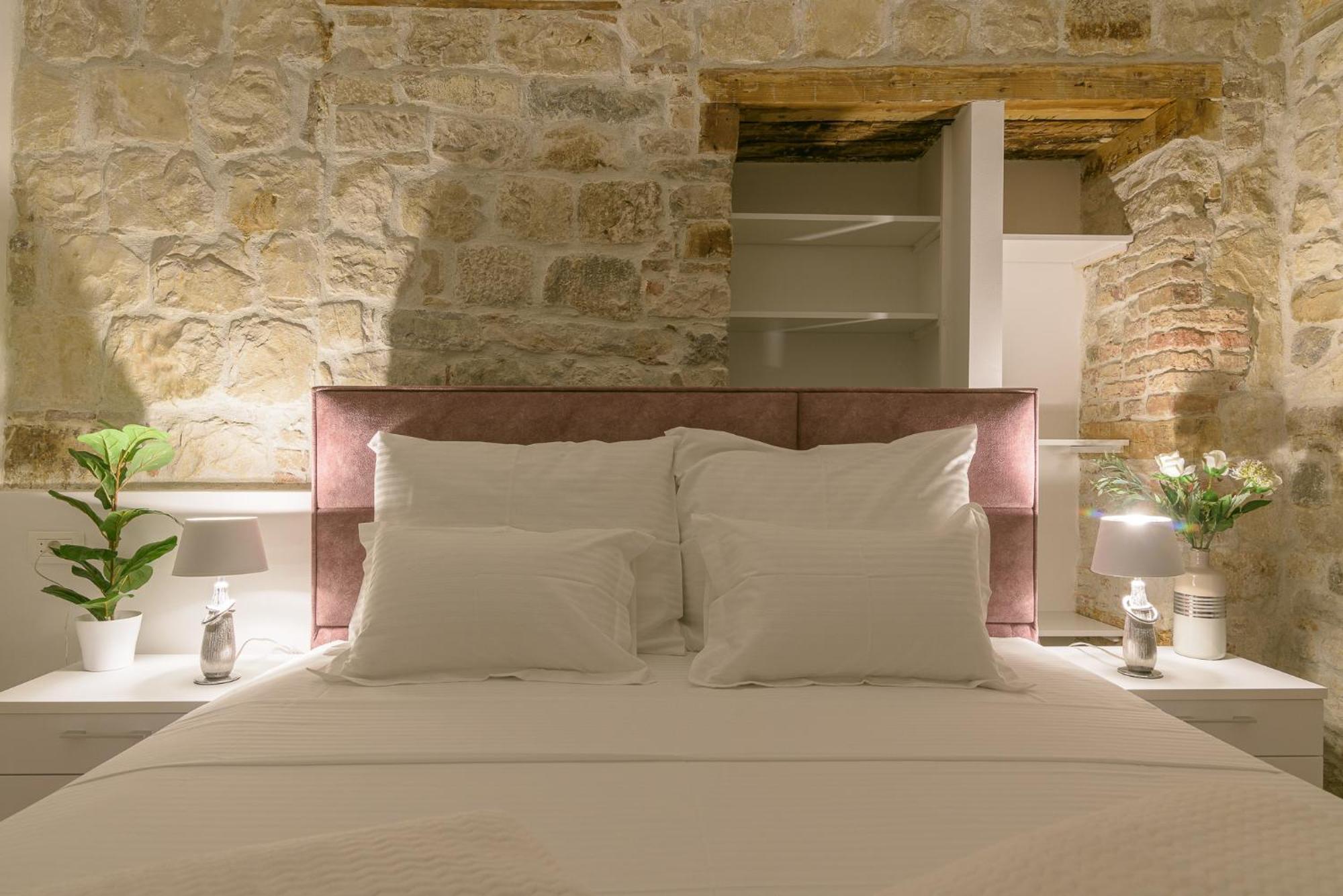 Rooms Bartul Trogir Exterior foto