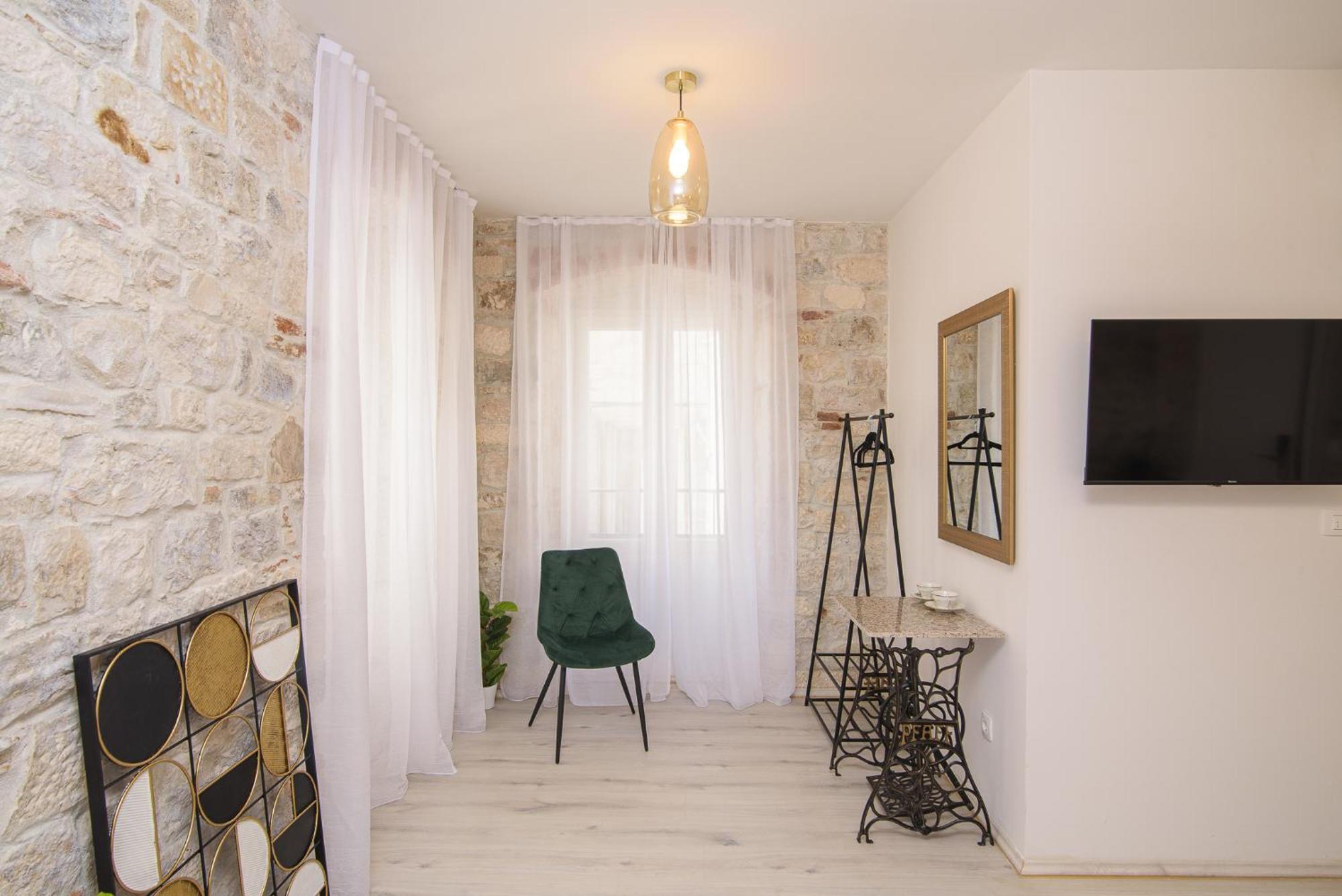 Rooms Bartul Trogir Exterior foto