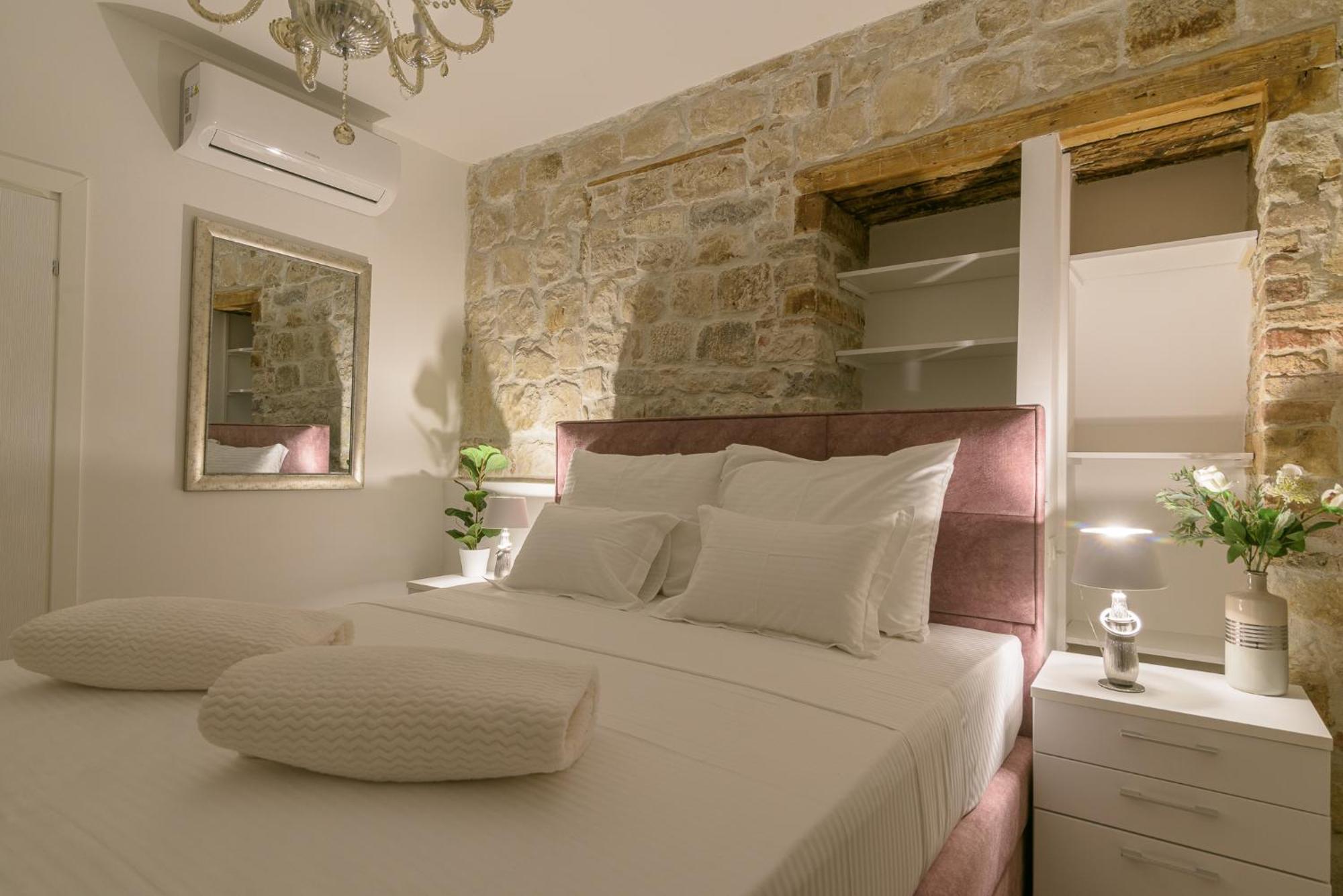 Rooms Bartul Trogir Exterior foto